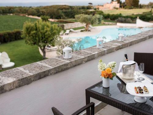 Hotel Borgobianco Resort & Spa-mgallery By Sofitel