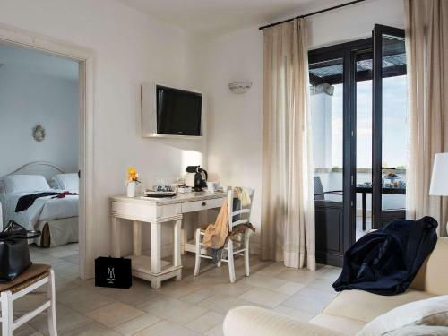 Hotel Borgobianco Resort & Spa-mgallery By Sofitel