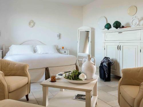 Hotel Borgobianco Resort & Spa-mgallery By Sofitel