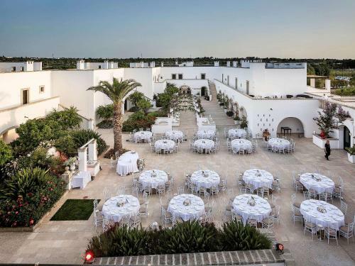 Hotel Borgobianco Resort & Spa-mgallery By Sofitel