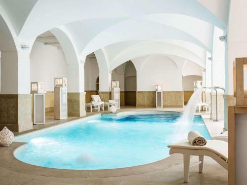 Hotel Borgobianco Resort & Spa-mgallery By Sofitel