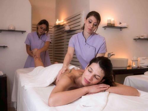Hotel Borgobianco Resort & Spa-mgallery By Sofitel