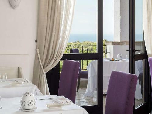 Hotel Borgobianco Resort & Spa-mgallery By Sofitel
