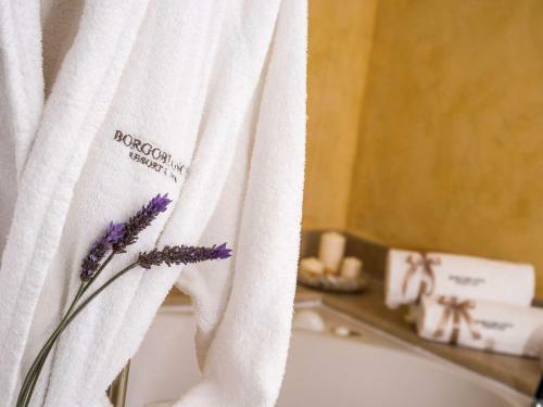 Hotel Borgobianco Resort & Spa-mgallery By Sofitel