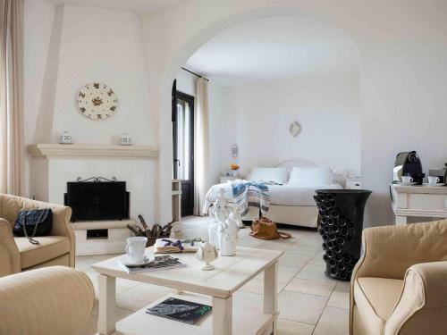 Hotel Borgobianco Resort & Spa-mgallery By Sofitel