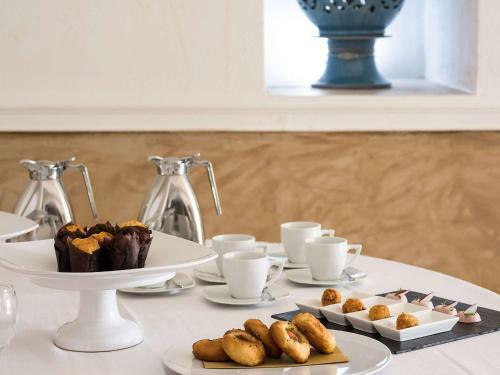 Hotel Borgobianco Resort & Spa-mgallery By Sofitel