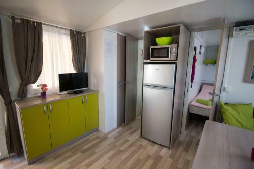 Mobile Home