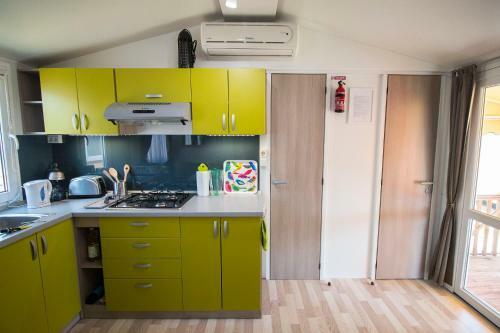 Mobile Home