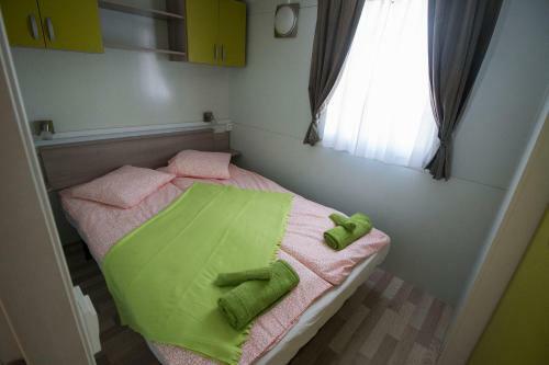 Mobile Home