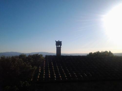 Agroturismo Borgo La Civitella