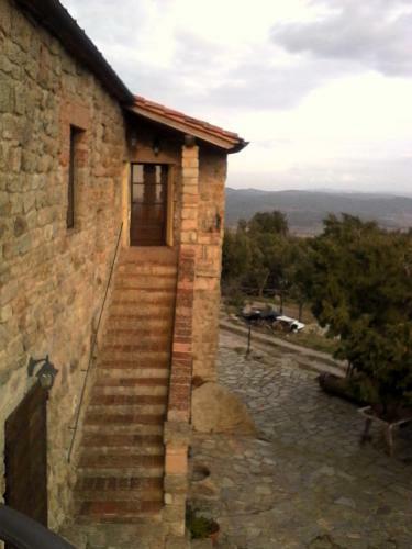 Agroturismo Borgo La Civitella