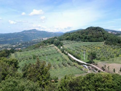 Agroturismo Borgo La Civitella