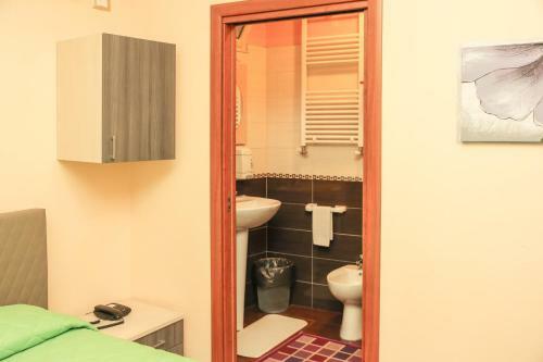 Hostal Golden Dreams Rooms