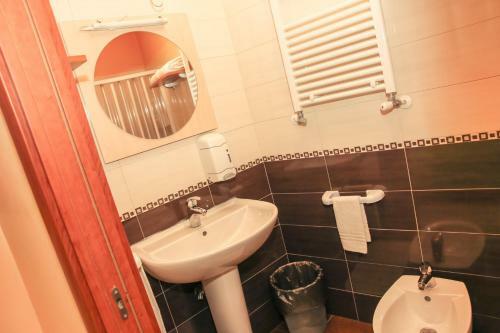 Hostal Golden Dreams Rooms