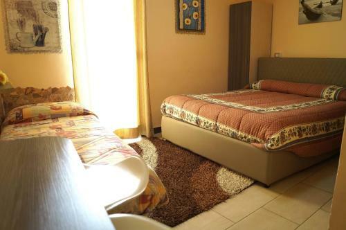 Hostal Golden Dreams Rooms