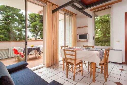 Apartamento Residence Villa Lidia