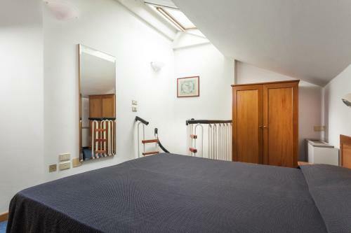 Apartamento Residence Villa Lidia