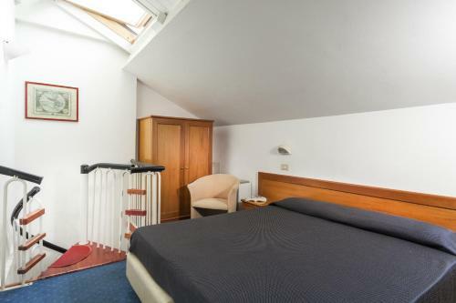 Apartamento Residence Villa Lidia