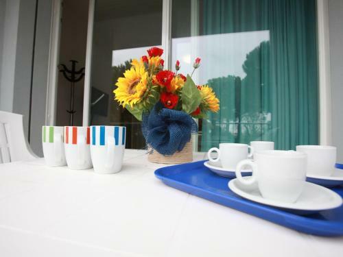Apartamento Hawaii Due