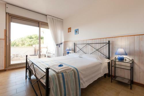 Apartamento Etruria Residence