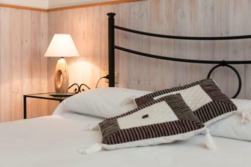 Apartamento Etruria Residence