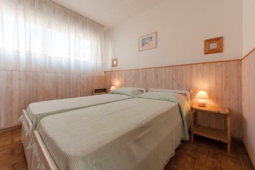 Apartamento Etruria Residence