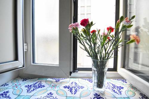 Apartamento Appartamento Sirio