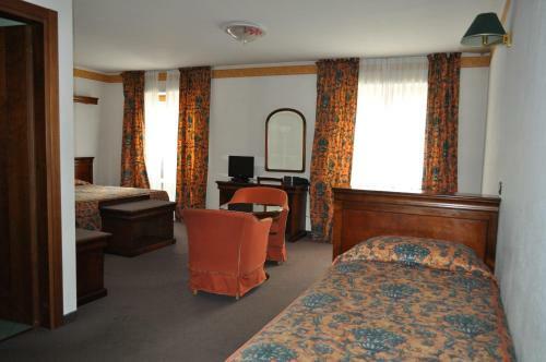 Hotel Tourist
