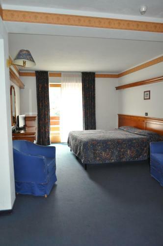 Hotel Tourist