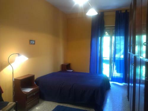 Scalea City Center Apartments