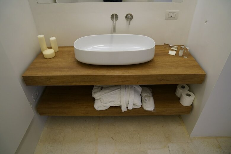 Agroturismo Masseria Li Reni