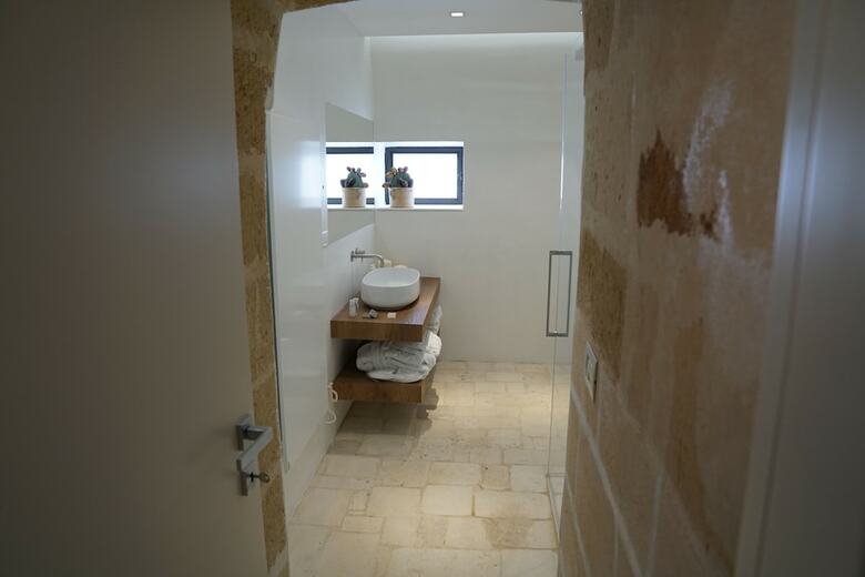 Agroturismo Masseria Li Reni