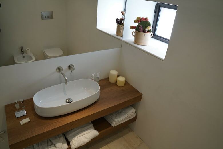 Agroturismo Masseria Li Reni