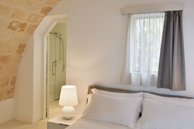Agroturismo Masseria Li Reni