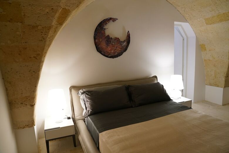 Agroturismo Masseria Li Reni