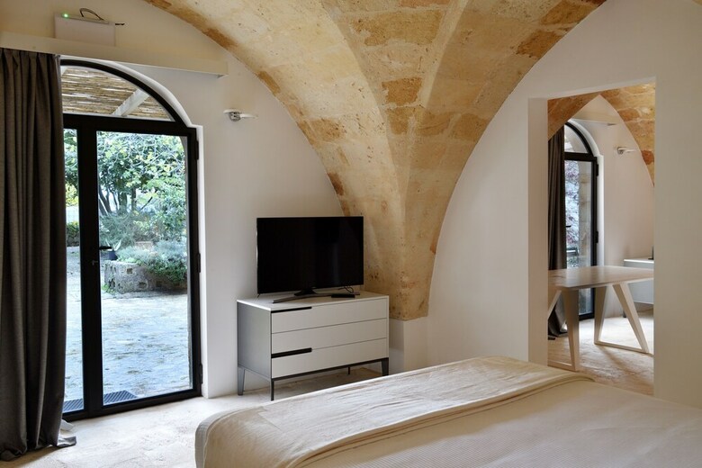 Agroturismo Masseria Li Reni