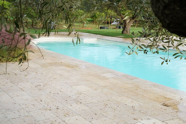 Agroturismo Masseria Li Reni