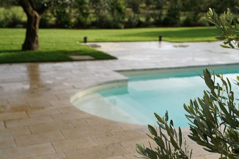 Agroturismo Masseria Li Reni