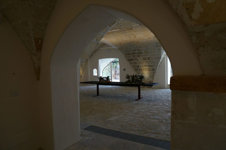 Agroturismo Masseria Li Reni