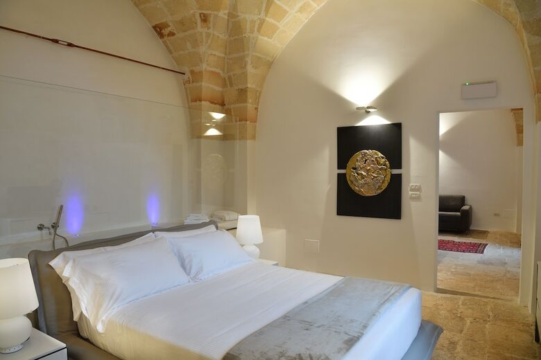 Agroturismo Masseria Li Reni
