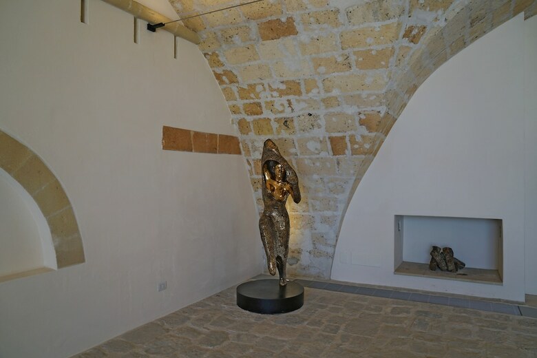 Agroturismo Masseria Li Reni