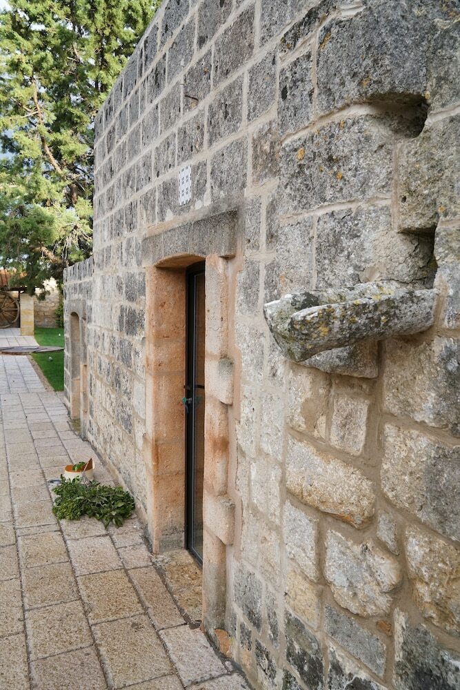Agroturismo Masseria Li Reni