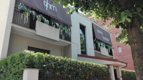 Hostal A New Guesthouse