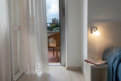 Apartamento Casa Marco