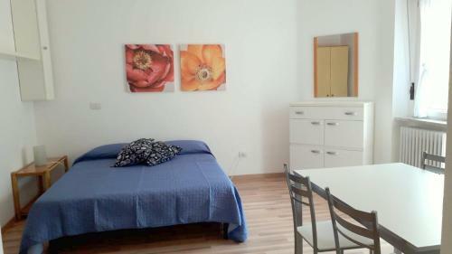 Apartamento Casa Marco