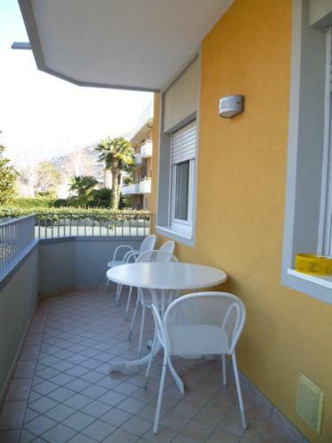Apartamento Casa Marco