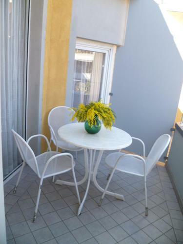 Apartamento Casa Marco