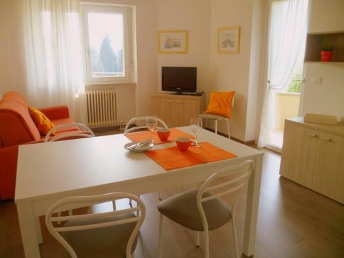 Apartamento Casa Marco