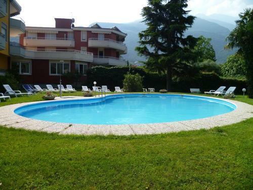 Apartamento Casa Marco