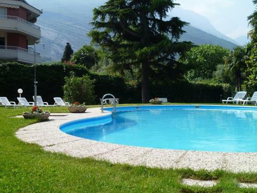 Apartamento Casa Marco